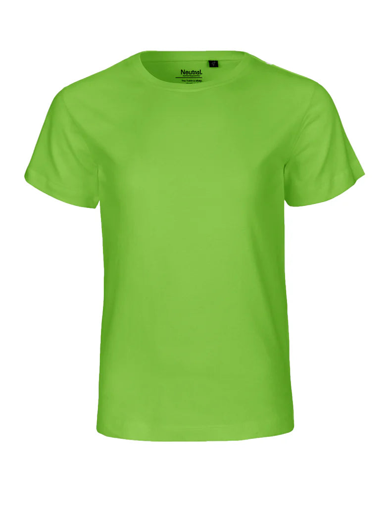 Lasten t-paita 1