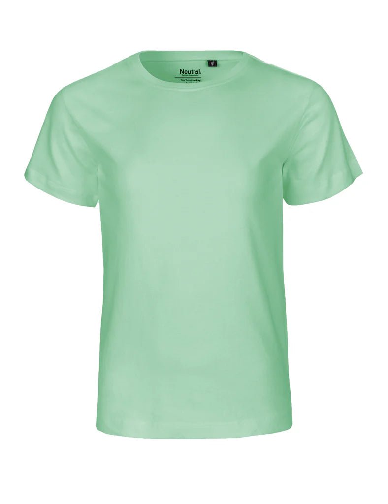 Lasten t-paita 1