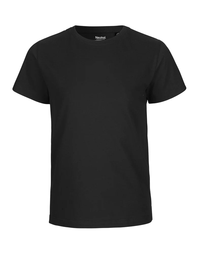 Lasten t-paita 1