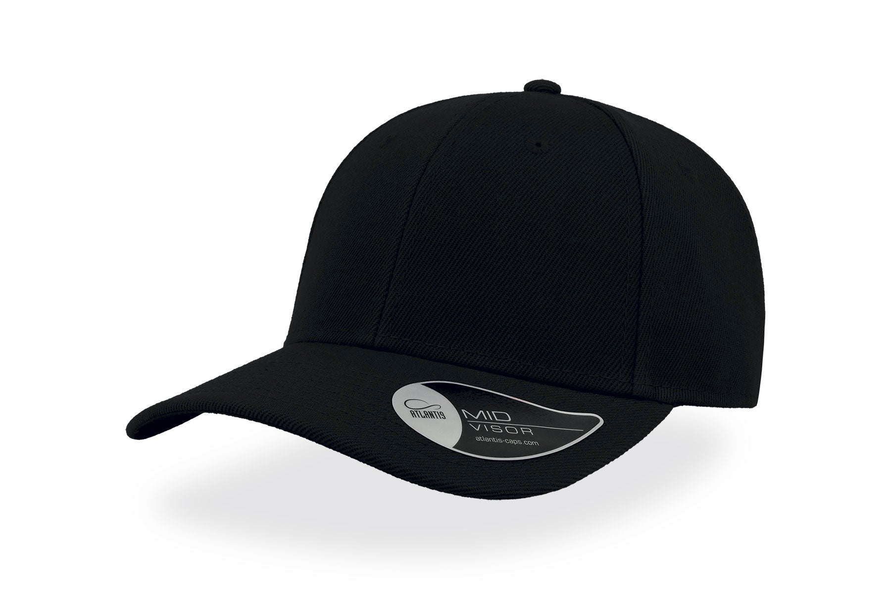 Beat mid visor lippis