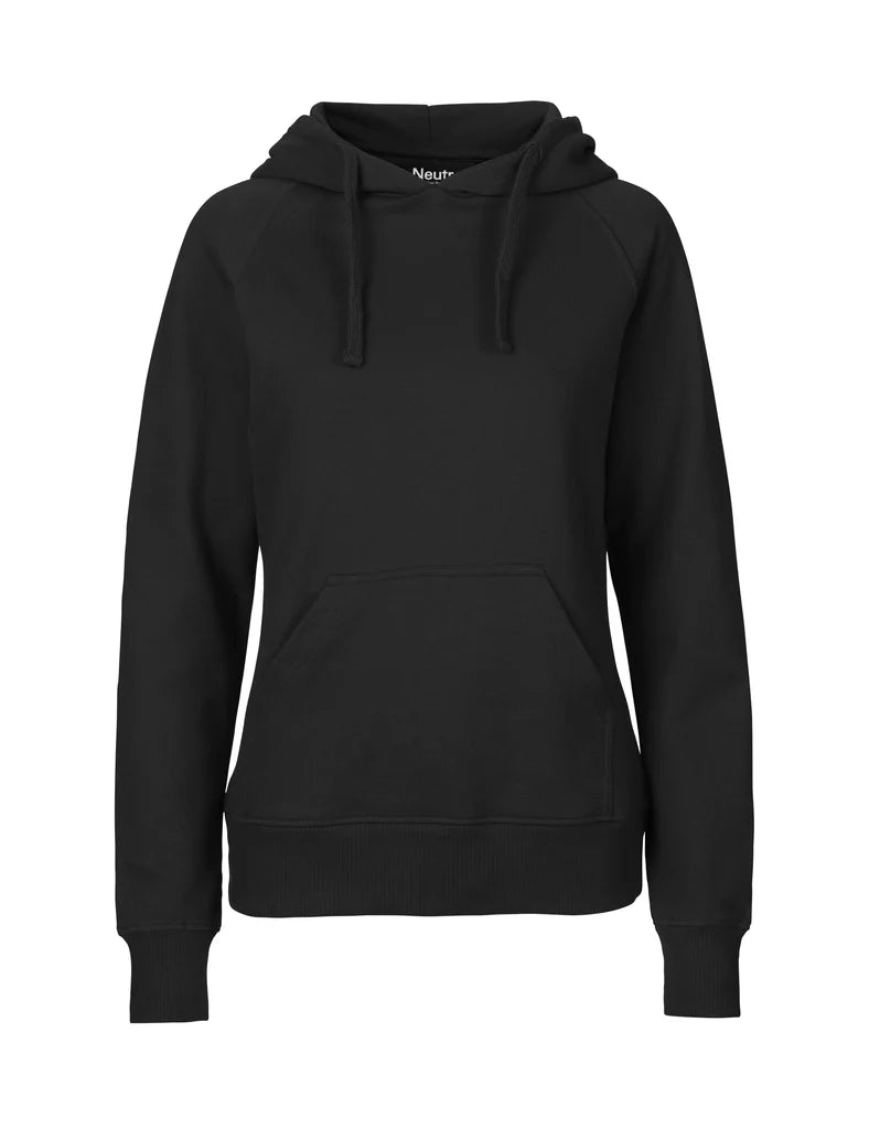 Hoodie ladies 1