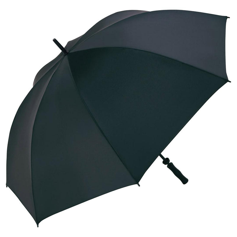 Fiberglass golf umbrella