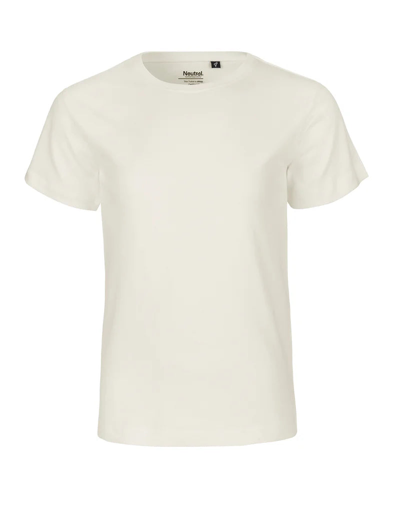 Lasten t-paita 1