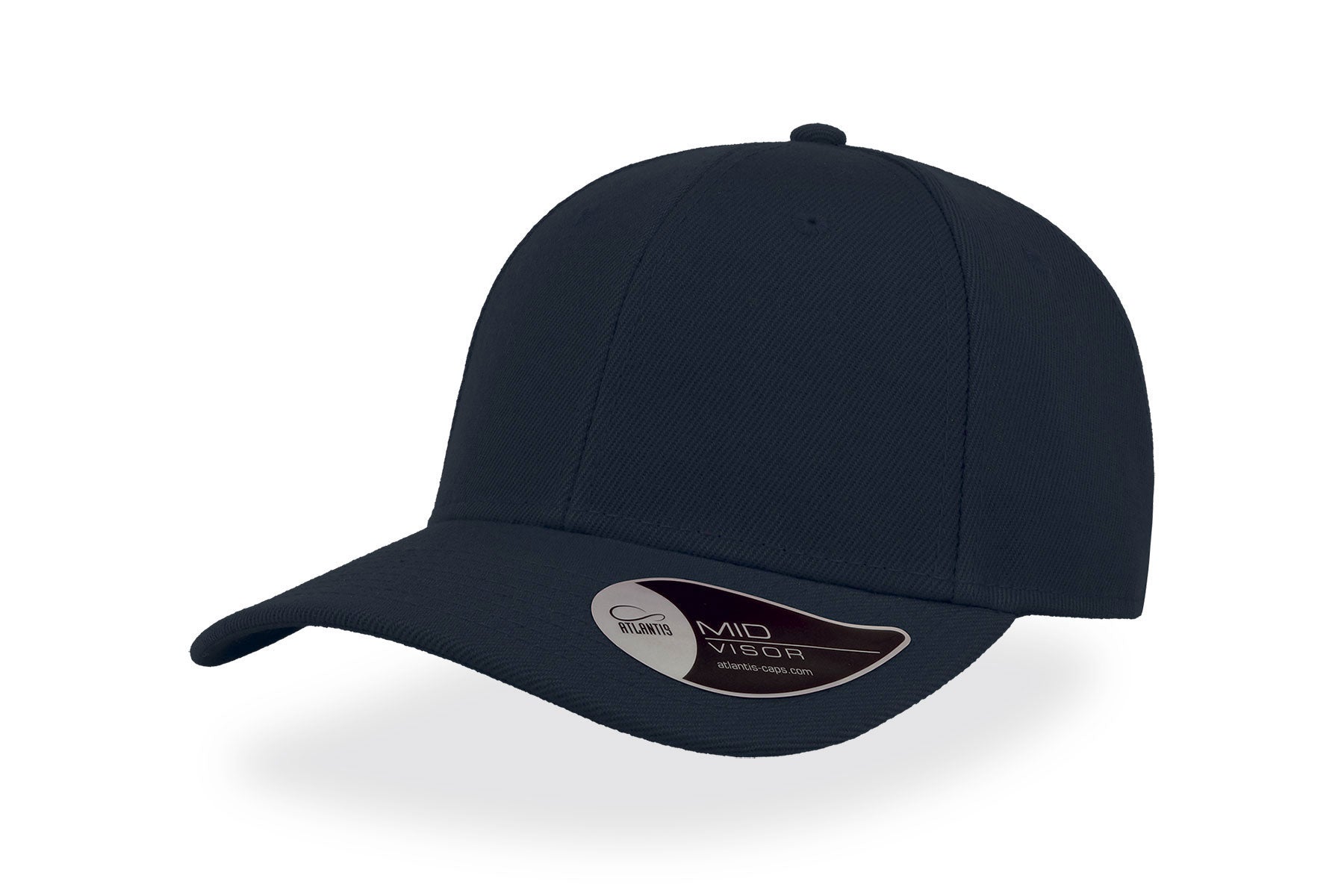 Beat mid visor lippis