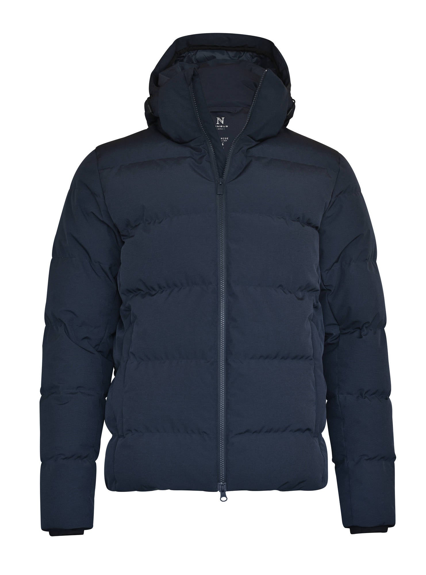 Telluride untuva unisex talvitakki