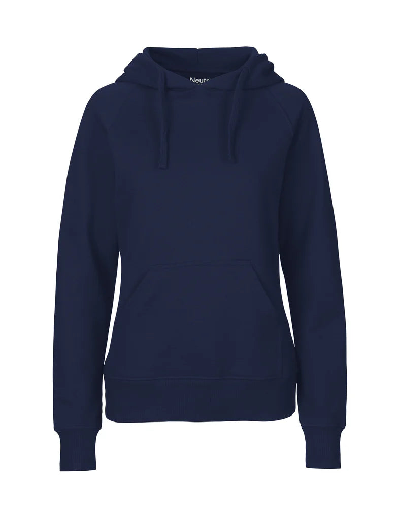 Hoodie ladies 1