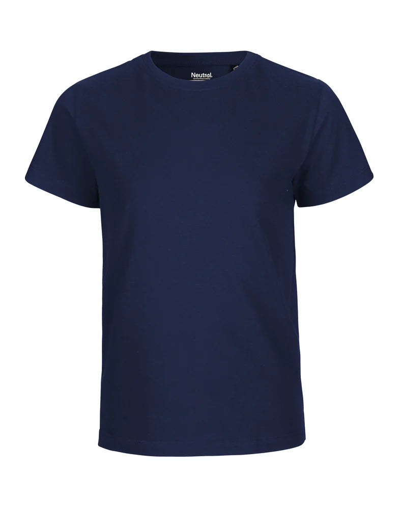 Lasten t-paita 1