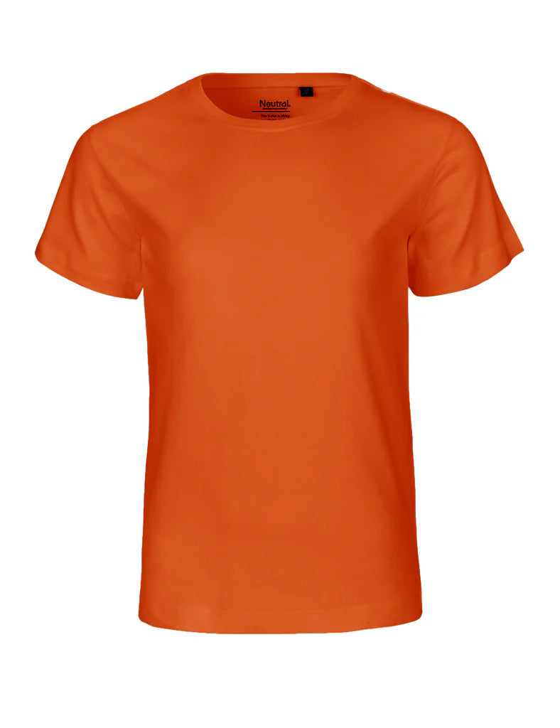 Lasten t-paita 1