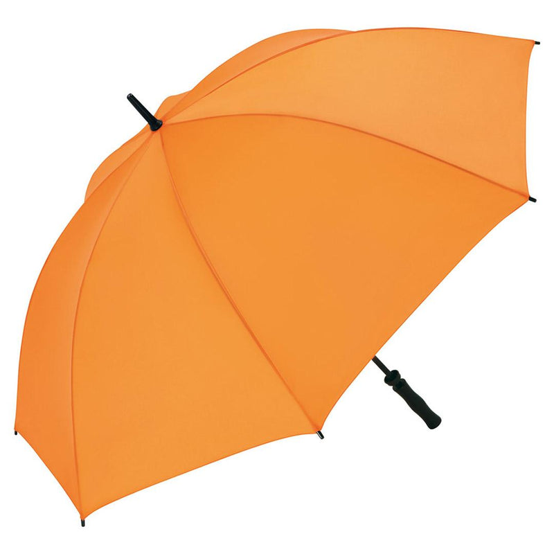 Fiberglass golf umbrella