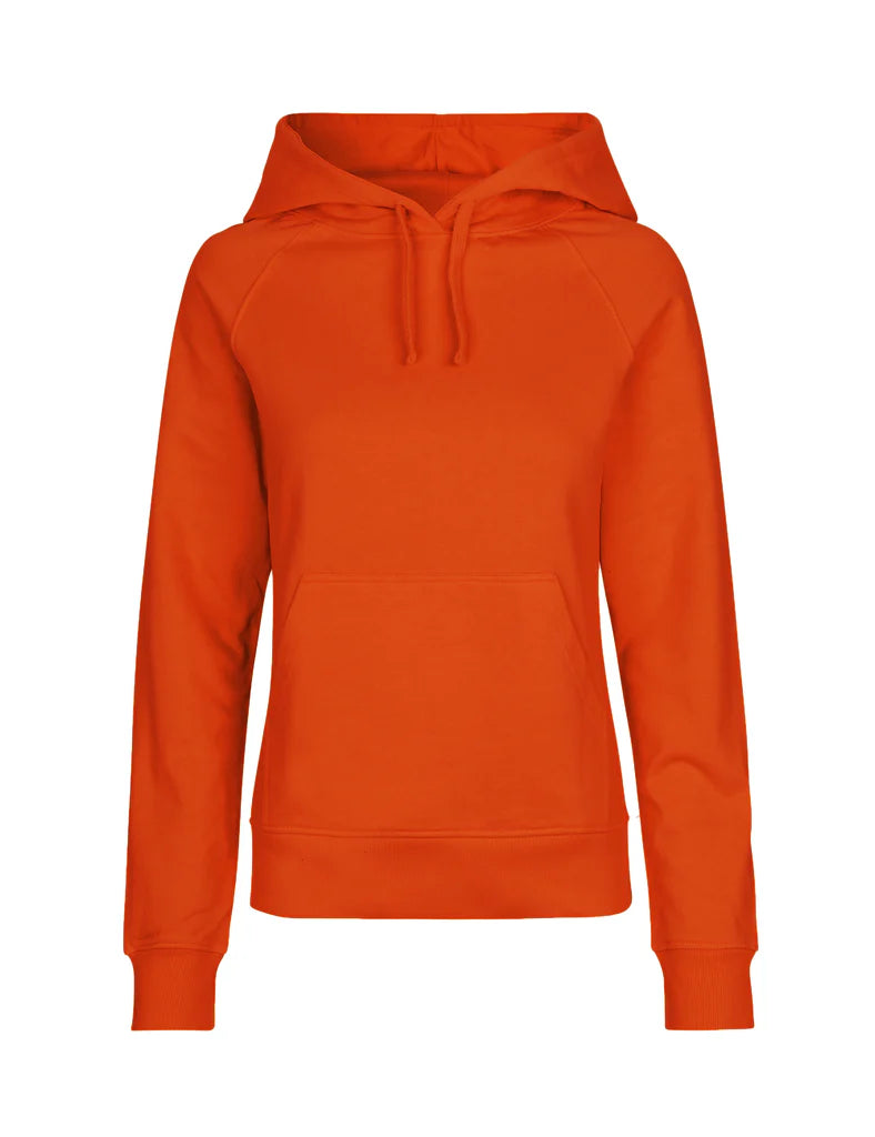 Hoodie ladies 2