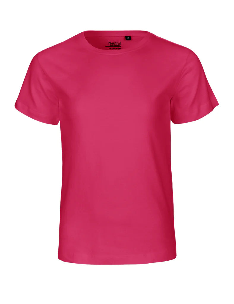 Lasten t-paita 2