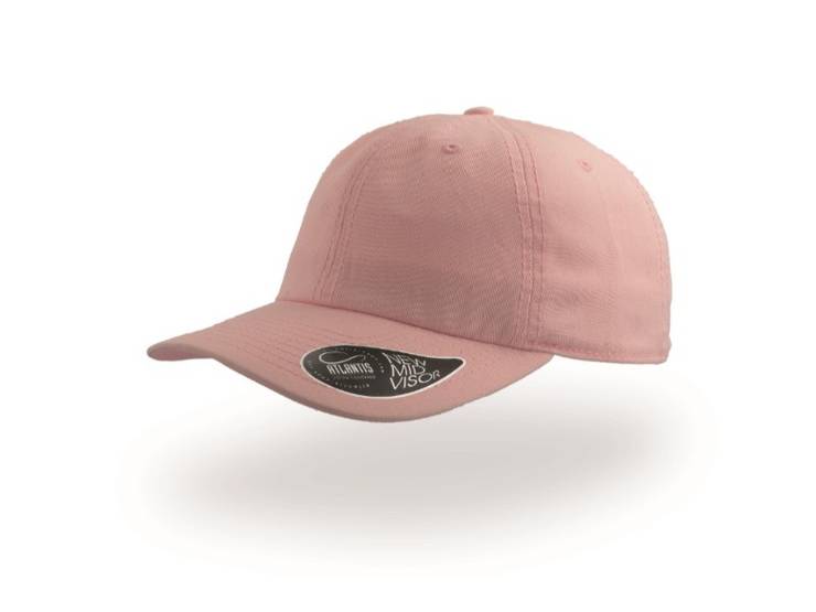 Dad hat mid visor lippis
