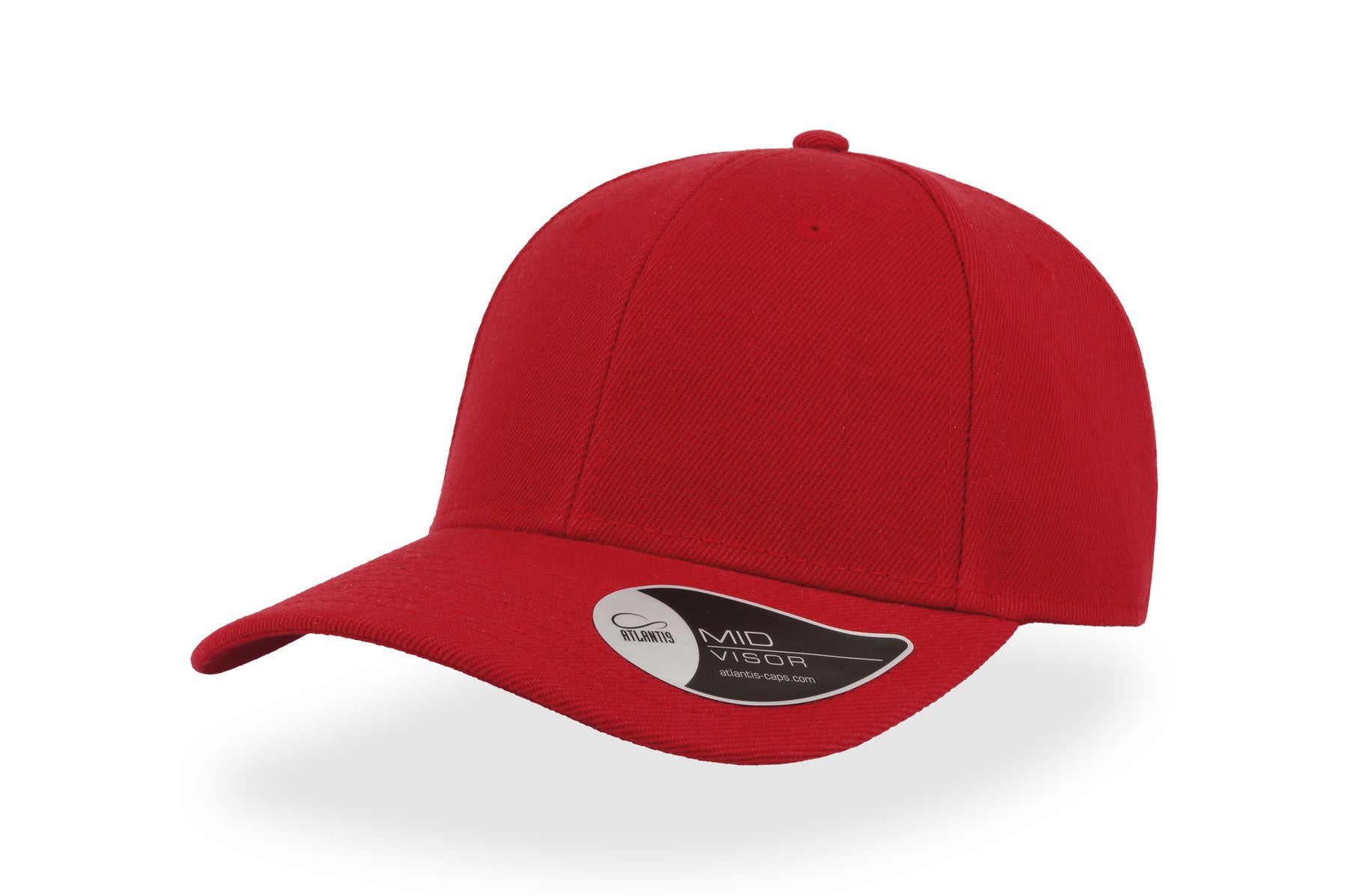 Beat mid visor lippis
