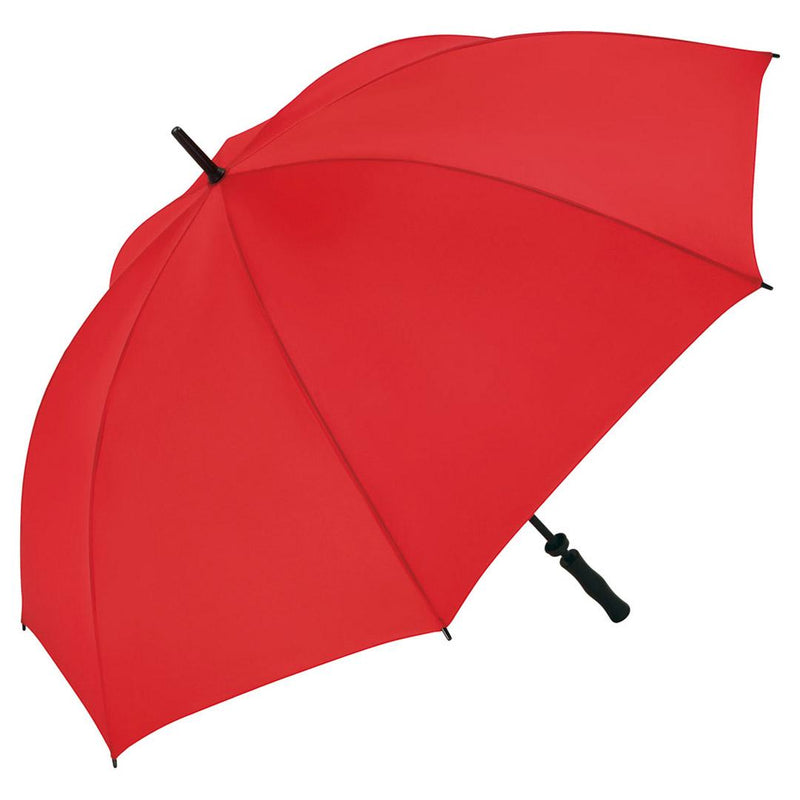 Fiberglass golf umbrella