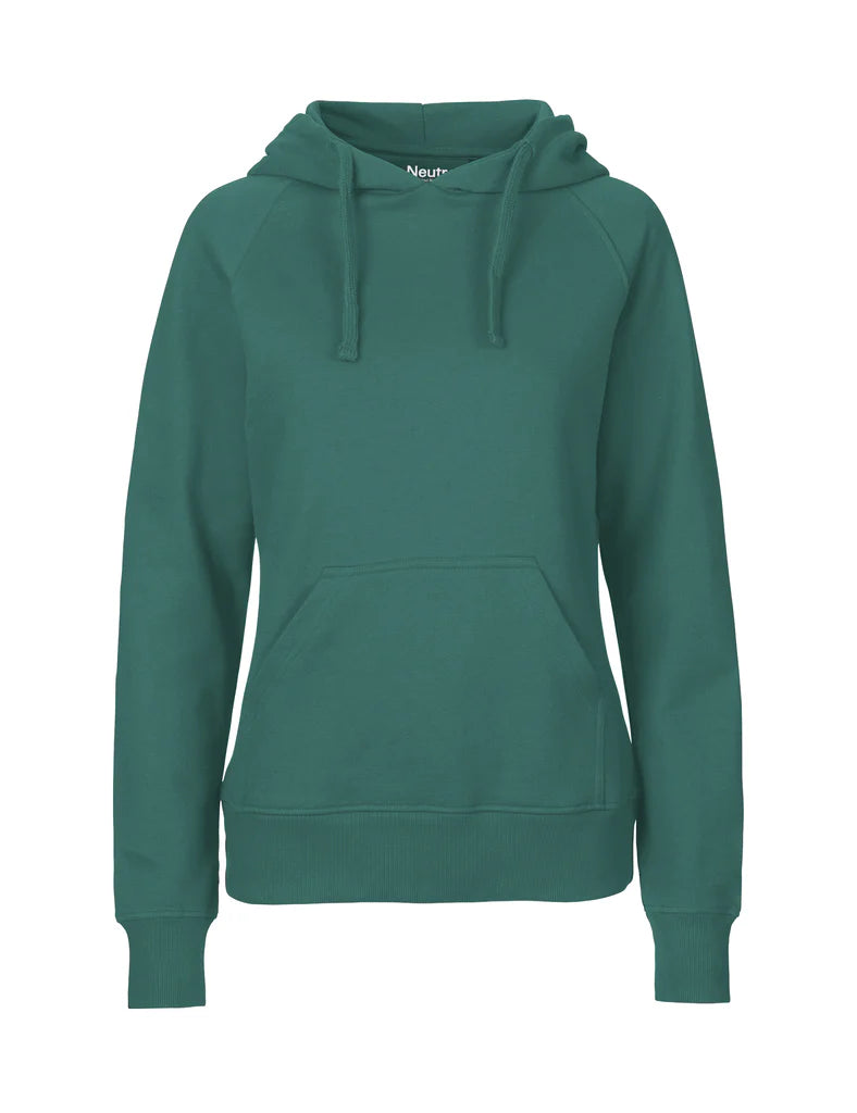 Hoodie ladies 2