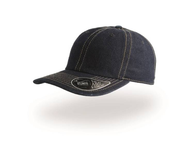 Dad hat mid visor lippis