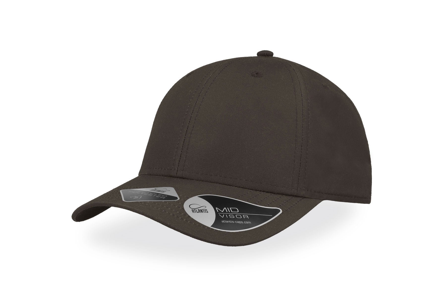 RECY feel mid visor lippis