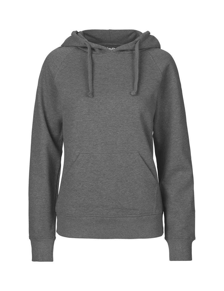 Hoodie ladies 1