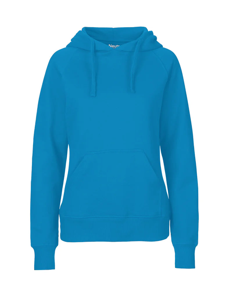 Hoodie ladies 1