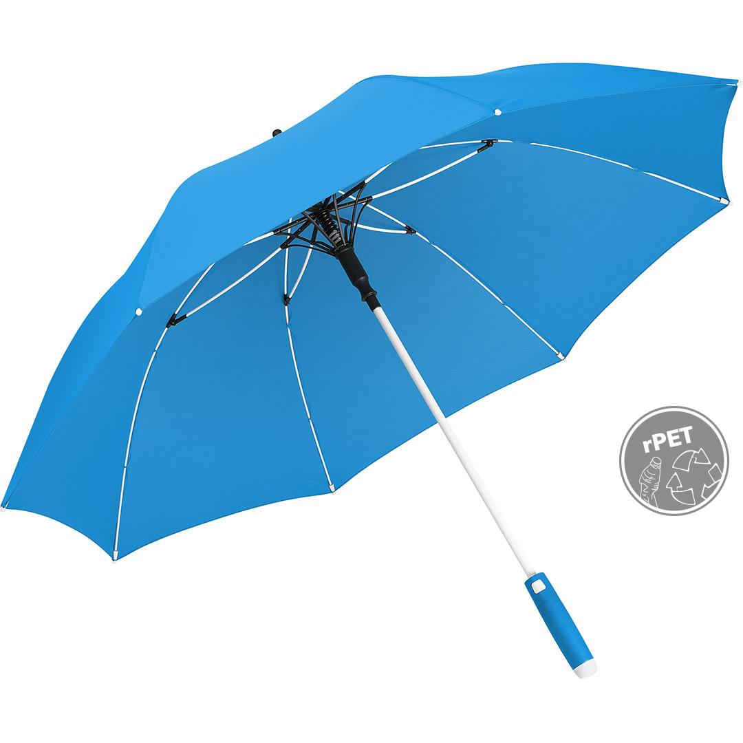 AC Midsize umbrella whiteline