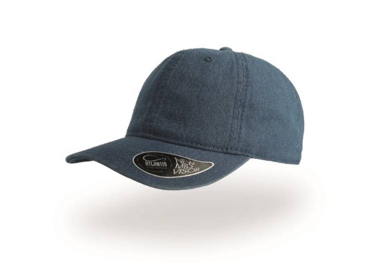 Dad hat mid visor lippis