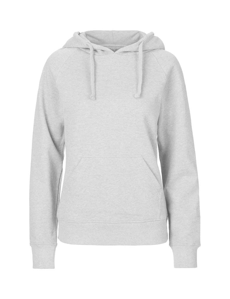 Hoodie ladies 2