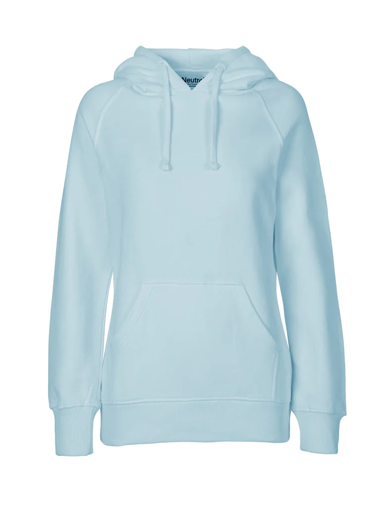 Hoodie ladies 1
