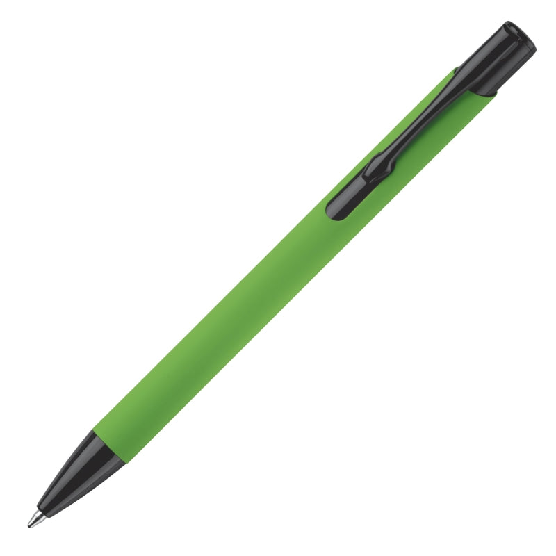 Alicante soft touch kuulakynä