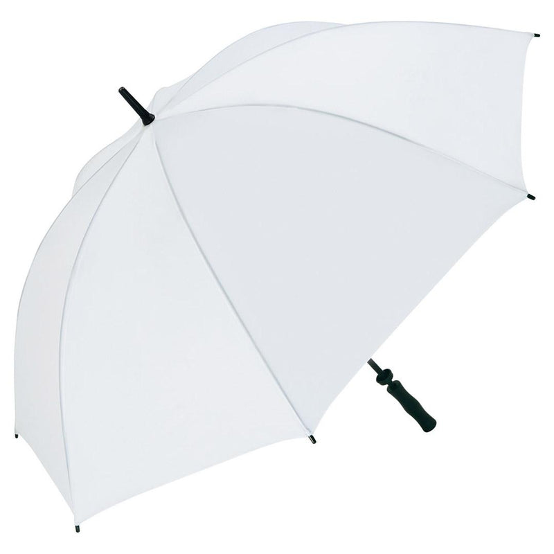 Fiberglass golf umbrella