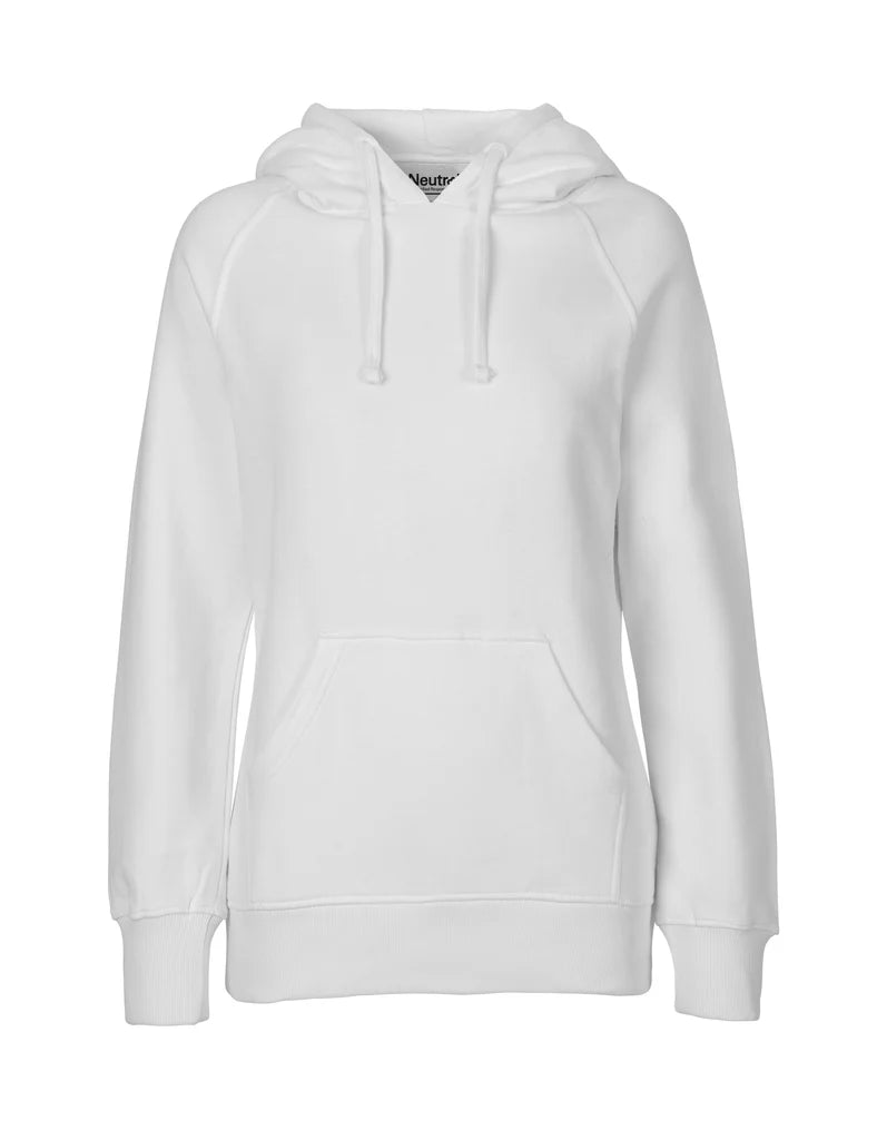 Hoodie ladies 1
