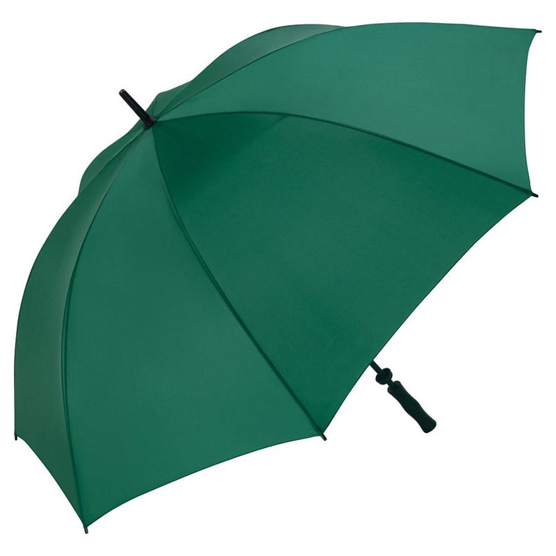 Fiberglass golf umbrella