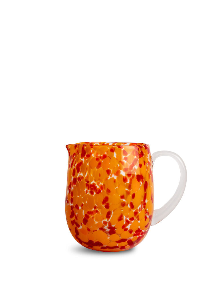 Messy kannu pyöreä