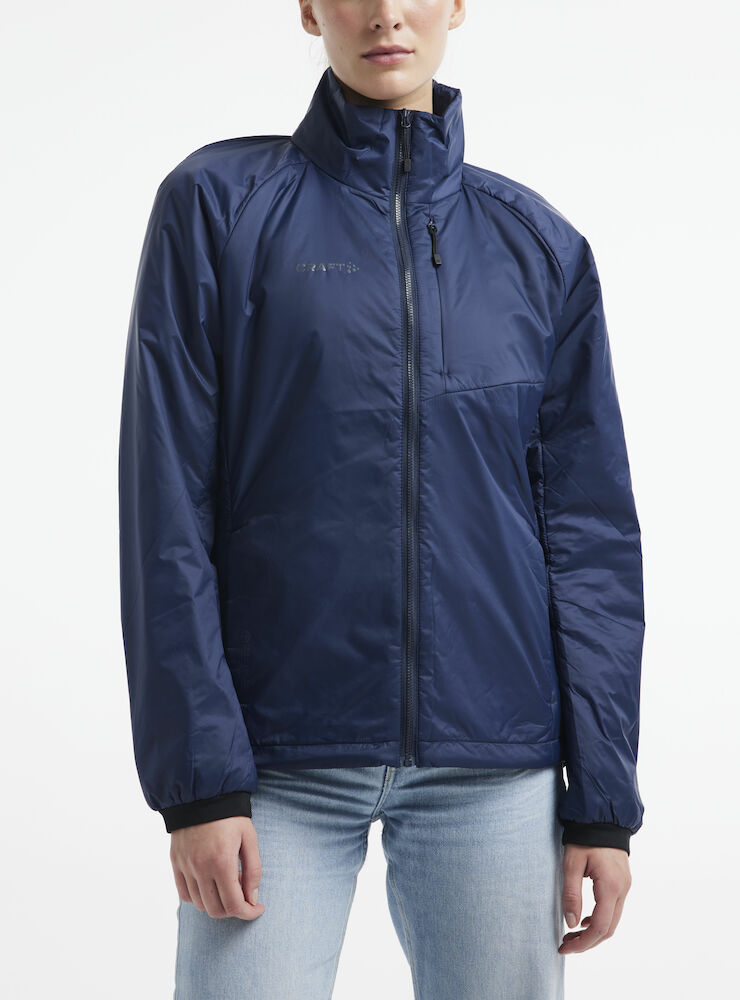 CORE Light Padded Jacket ladies