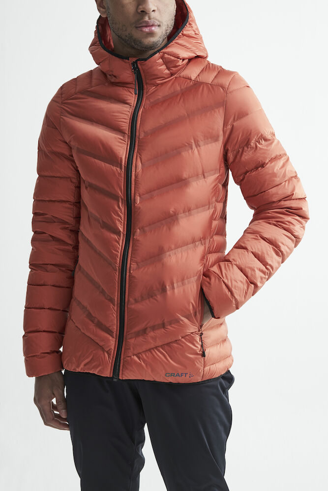 LT Down Jacket