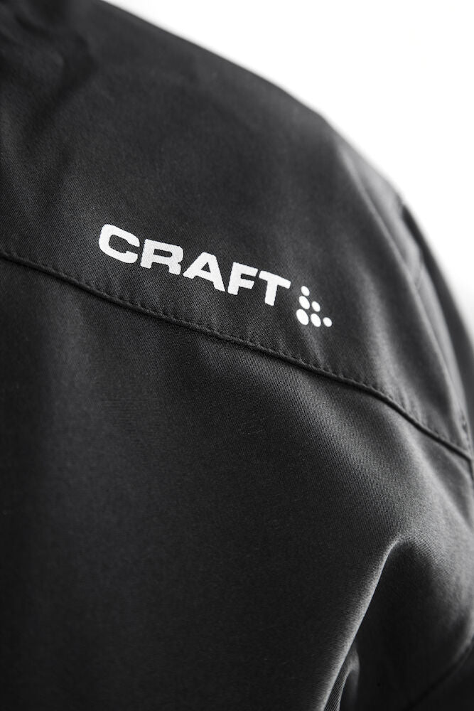 Light Softshell Jacket