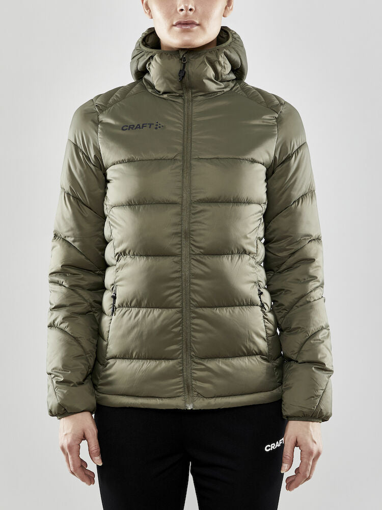 CORE Explore Isolate Jacket ladies