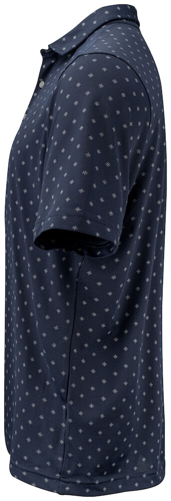 Virtue Eco Polo
