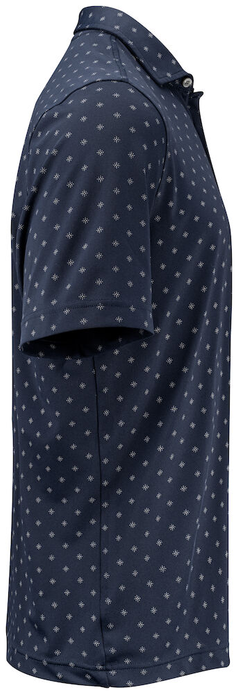 Virtue Eco Polo