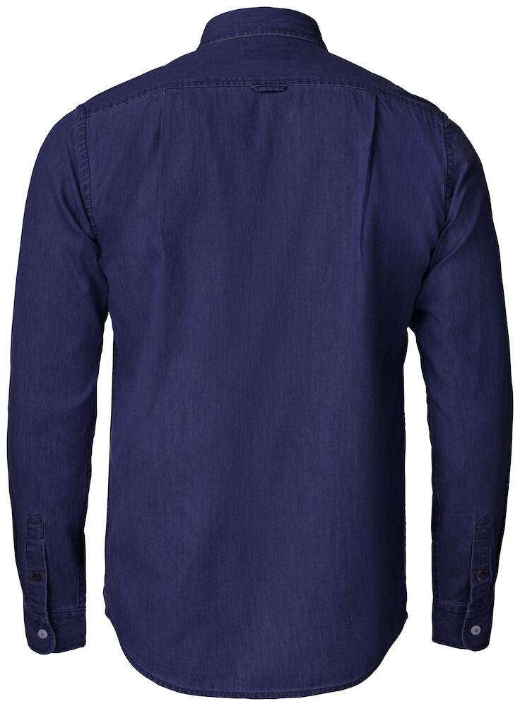 Ellensburg Denim Shirt
