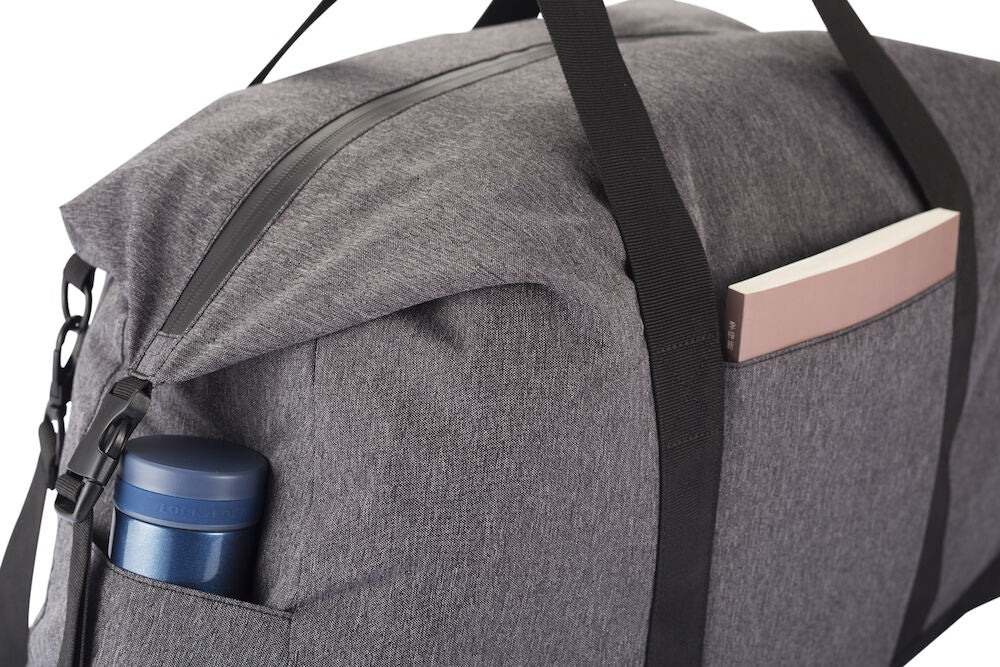 Weekend Duffle