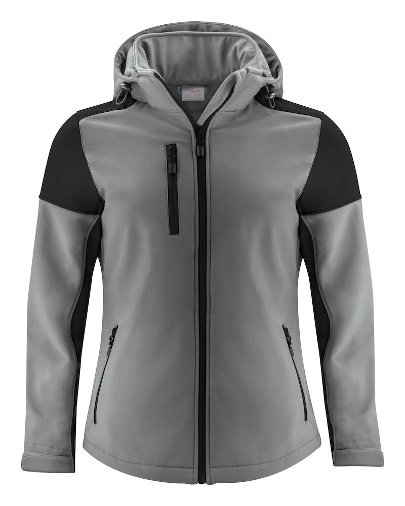 Prime softshell ladies