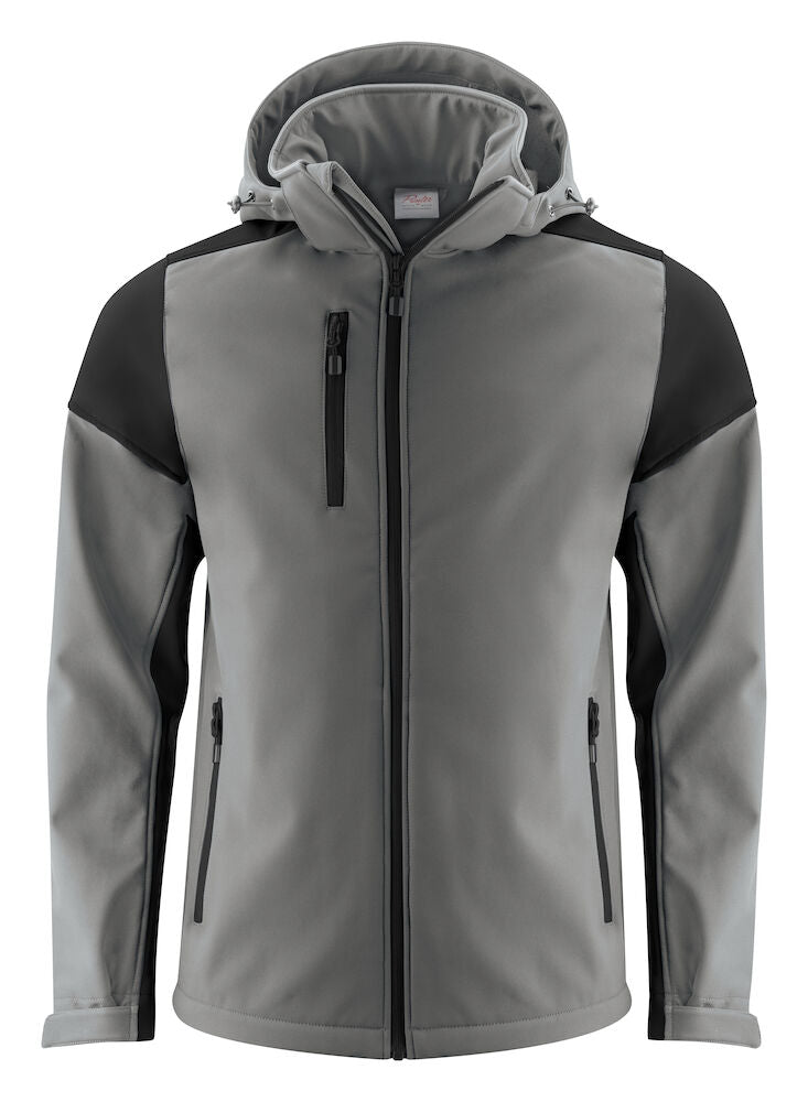 Prime softshell