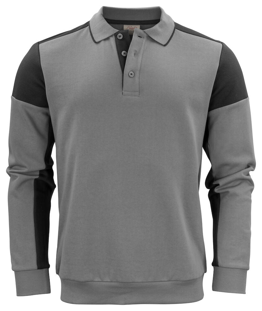 Prime polosweater