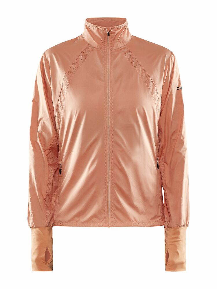 ADV Essence Wind Jacket ladies