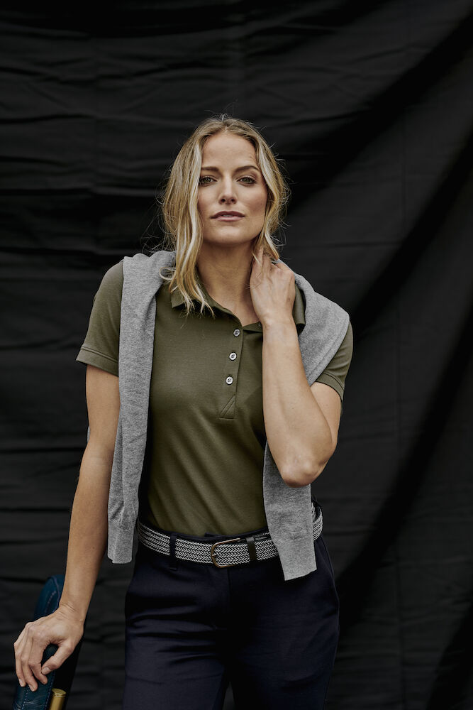 Advantage Polo ladies