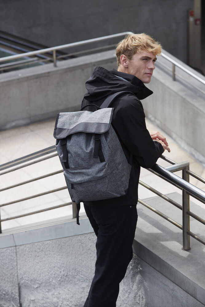 Melange Backpack