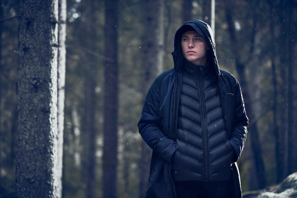 LT Down Jacket