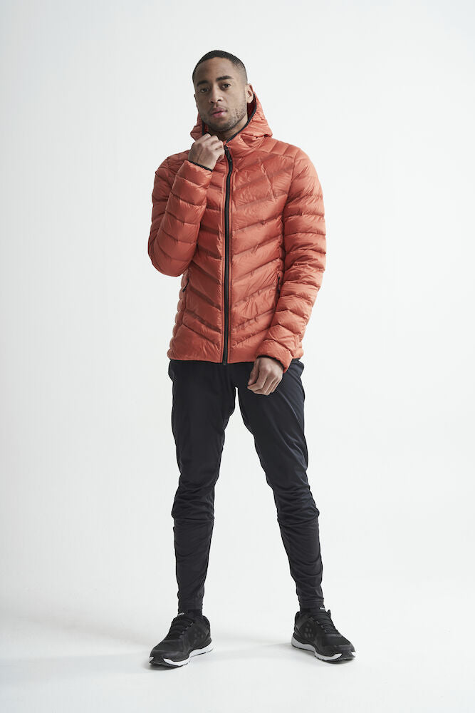 LT Down Jacket