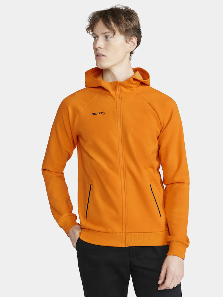 CORE Soul Full Zip Hood