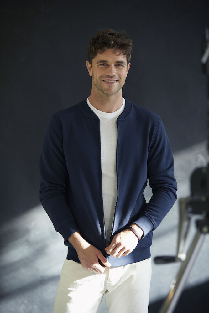 Premium OC Cardigan
